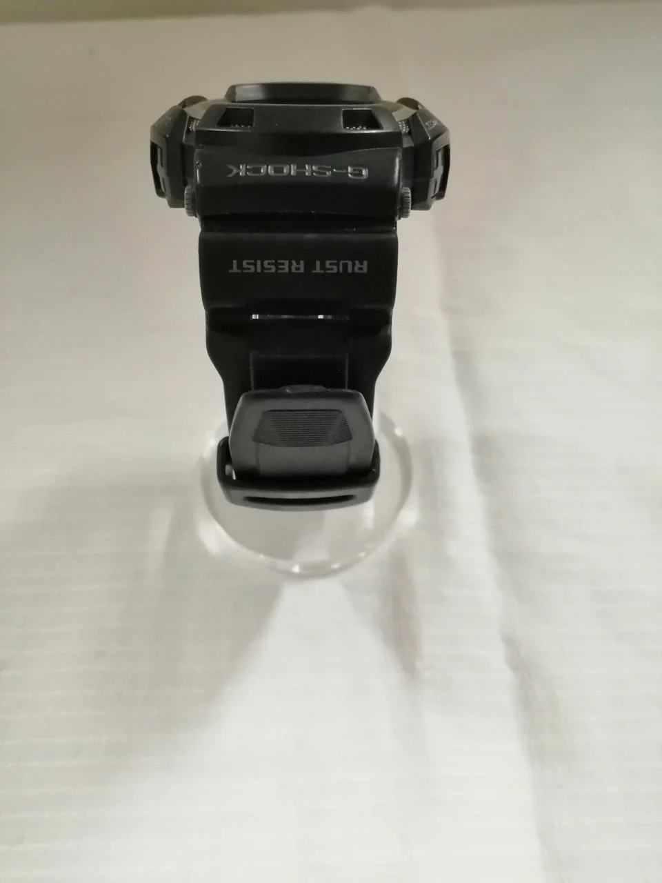 CASIO G-SHOCK GULFMAN BLK/GW-9110 - Image 5