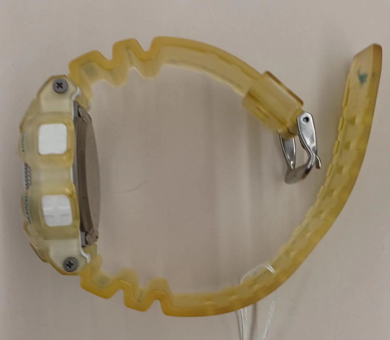 CASIO G-SHOCK GULFMAN Dolphin & Whale Model GW-9101K - Image 3