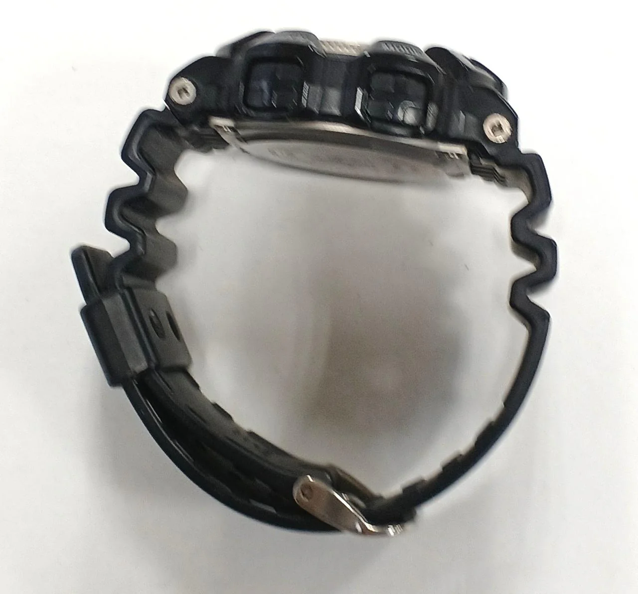 CASIO G-SHOCK GULFMAN GW-9100 - Image 4