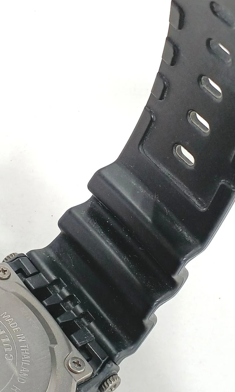 CASIO G-SHOCK GULFMAN GW-9100 - Image 7
