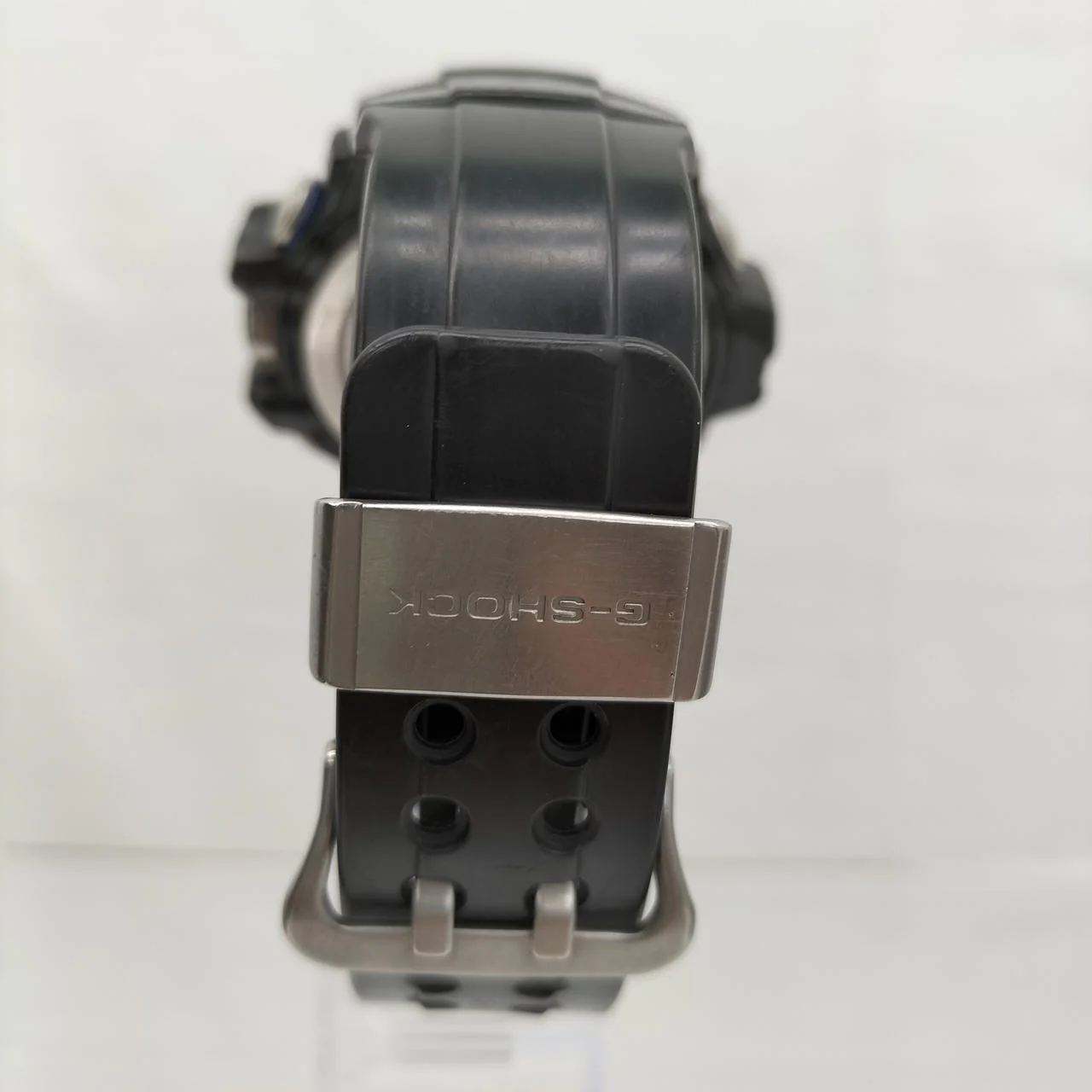 CASIO G-SHOCK Gulfmaster GWN-1000B - Image 4