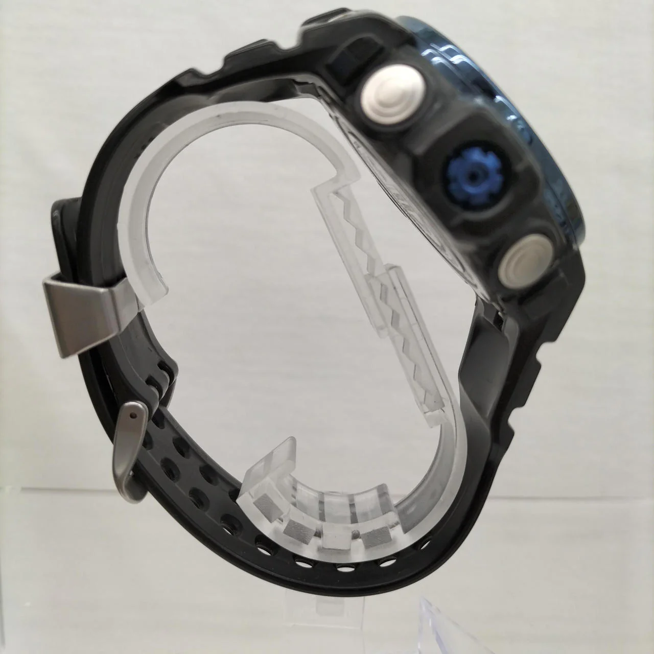 CASIO G-SHOCK Gulfmaster GWN-1000B - Image 5