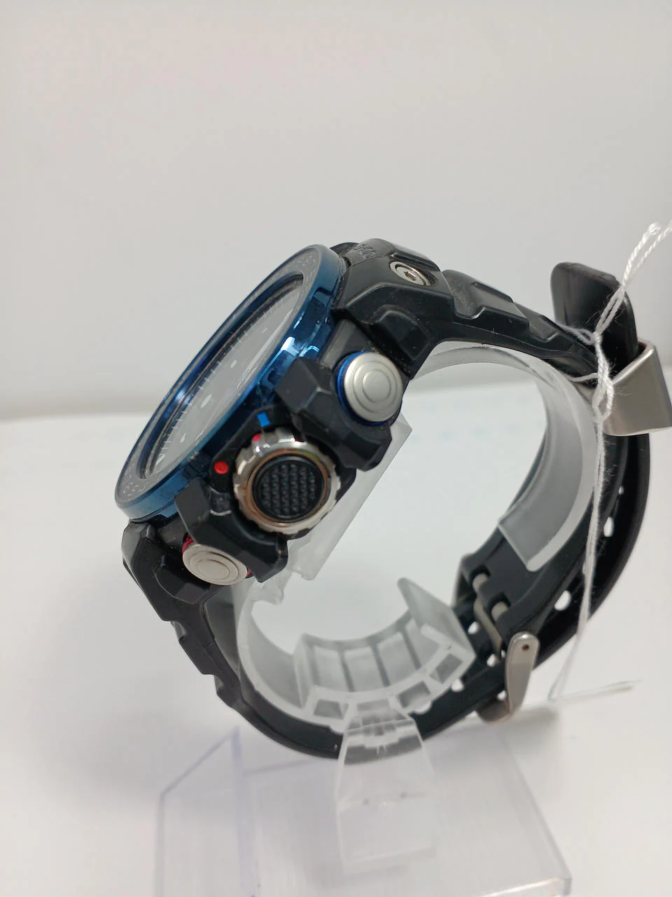 CASIO G-SHOCK GULFMASTER GWN-1000B−1BJF - Image 2