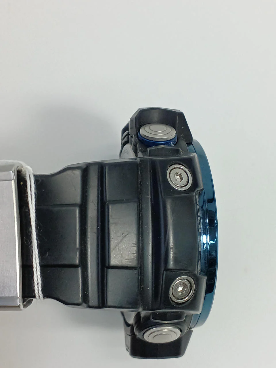 CASIO G-SHOCK GULFMASTER GWN-1000B−1BJF - Image 8