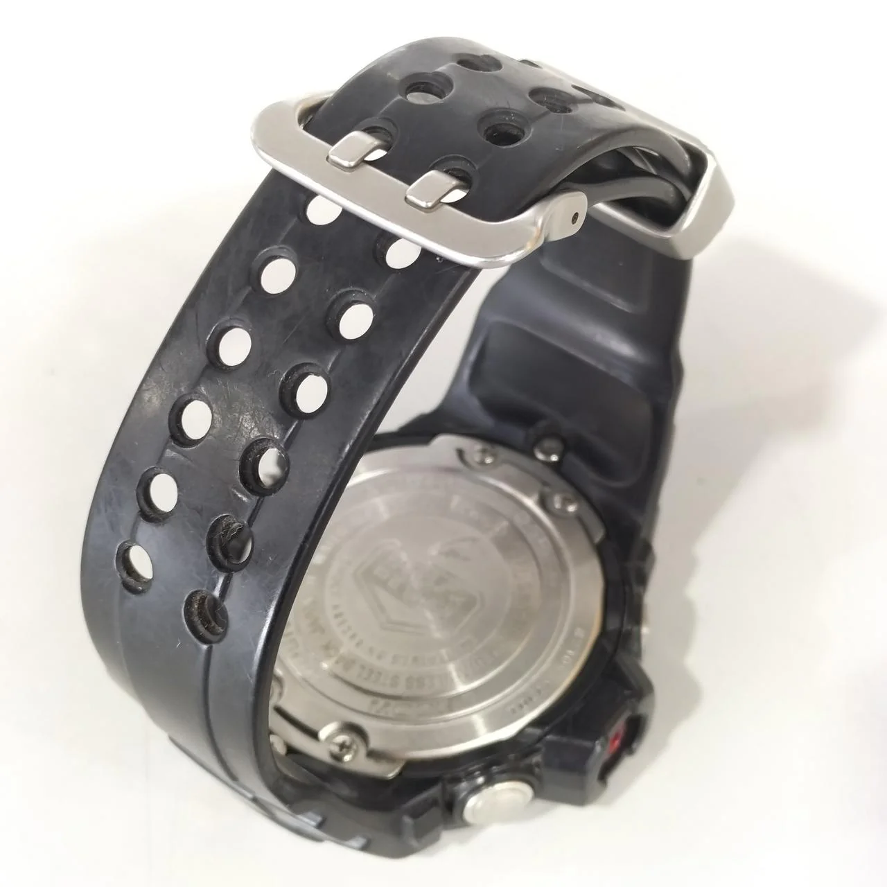 CASIO G-SHOCK Gulfmaster GWN-1000B - Image 3
