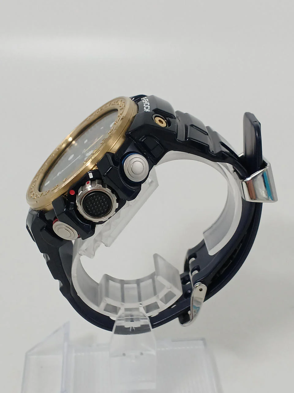 CASIO G-SHOCK GULFMASTER GWN-1000F-2AJF - Image 2