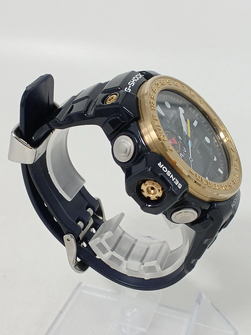 CASIO G-SHOCK GULFMASTER GWN-1000F-2AJF - Image 3