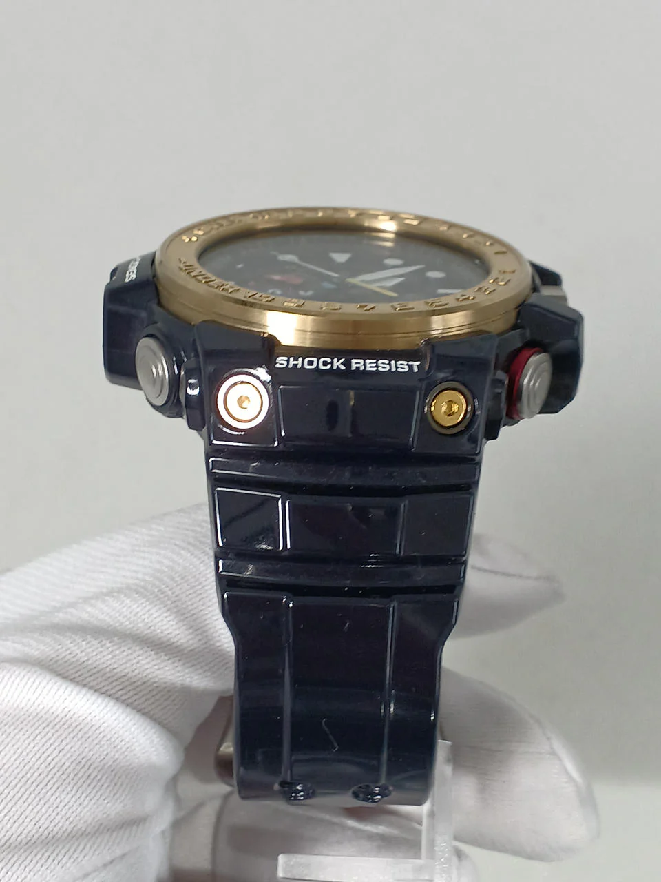 CASIO G-SHOCK GULFMASTER GWN-1000F-2AJF - Image 4