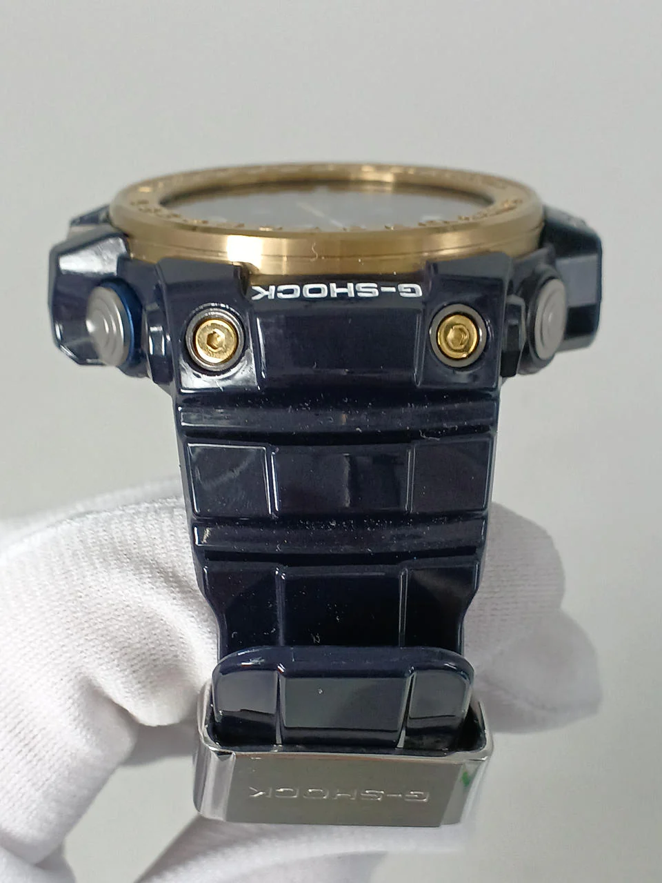 CASIO G-SHOCK GULFMASTER GWN-1000F-2AJF - Image 5