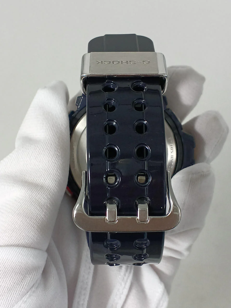 CASIO G-SHOCK GULFMASTER GWN-1000F-2AJF - Image 7