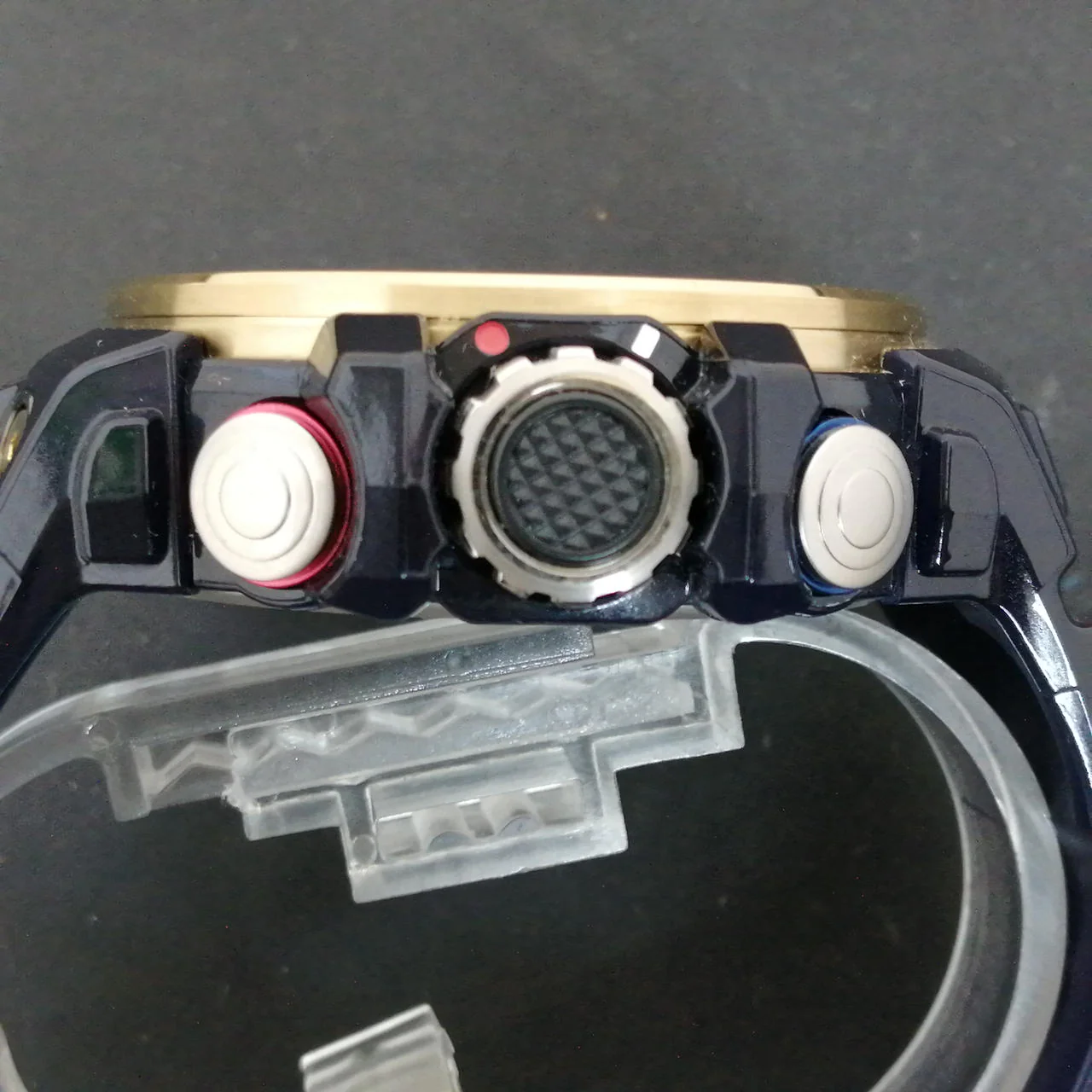 CASIO G-SHOCK Gulfmaster GWN-1000F - Image 4