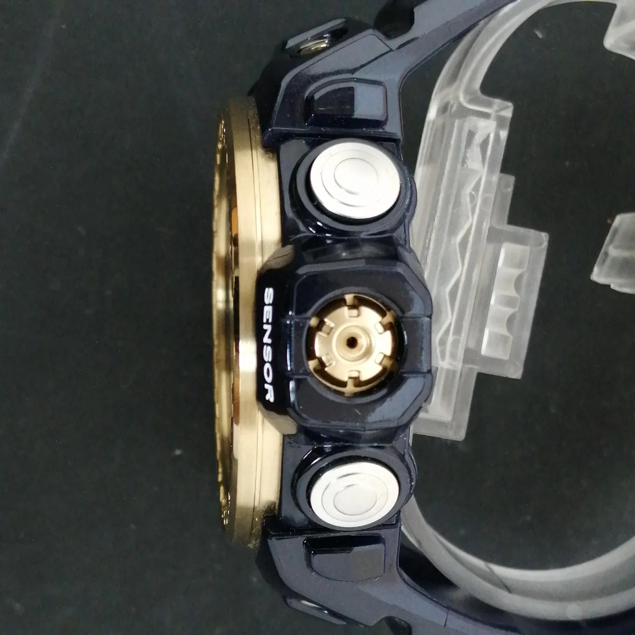 CASIO G-SHOCK Gulfmaster GWN-1000F - Image 5