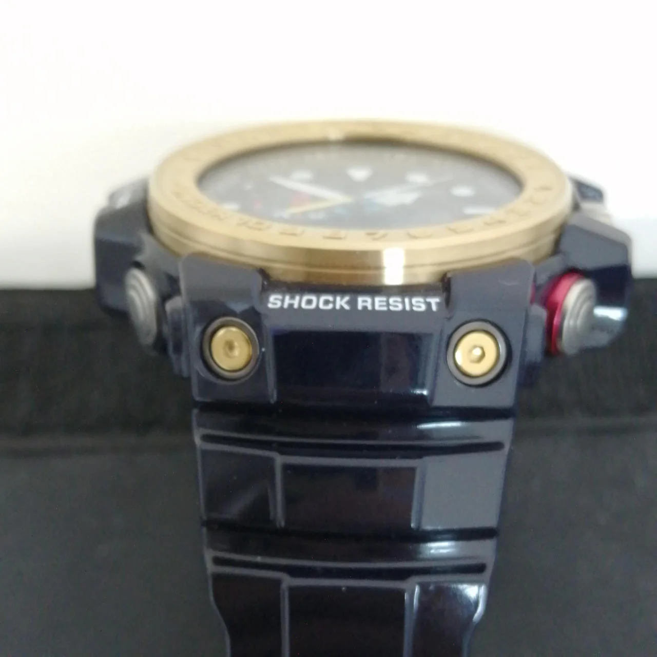 CASIO G-SHOCK Gulfmaster GWN-1000F - Image 7