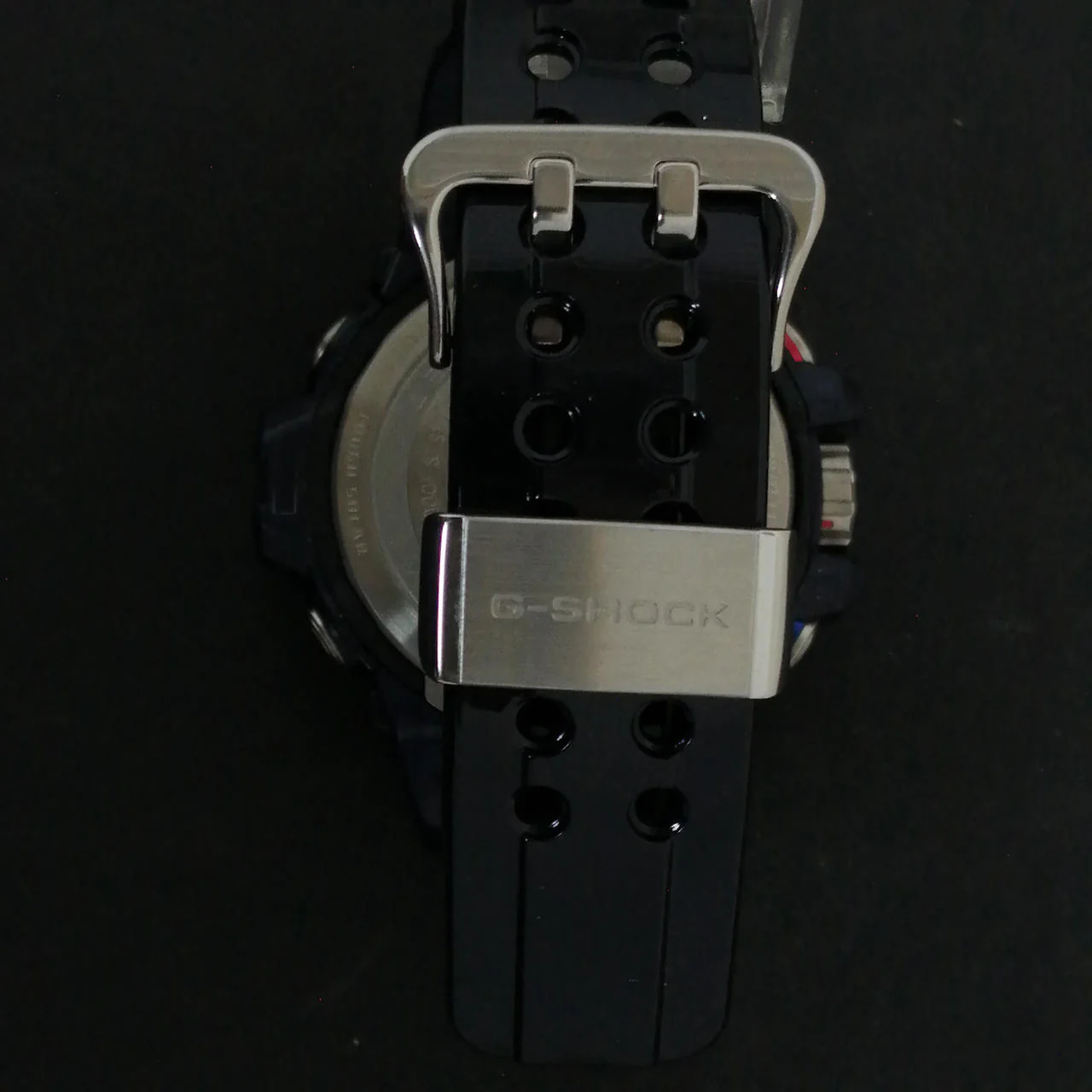 CASIO G-SHOCK Gulfmaster GWN-1000F - Image 8