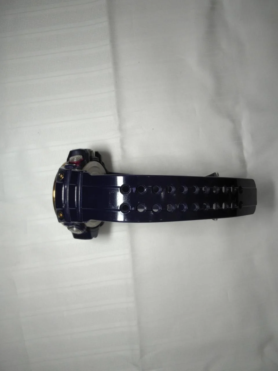CASIO G-SHOCK Gulfmaster Tough Solar/Radio-controlled GWN-1000F - Image 5