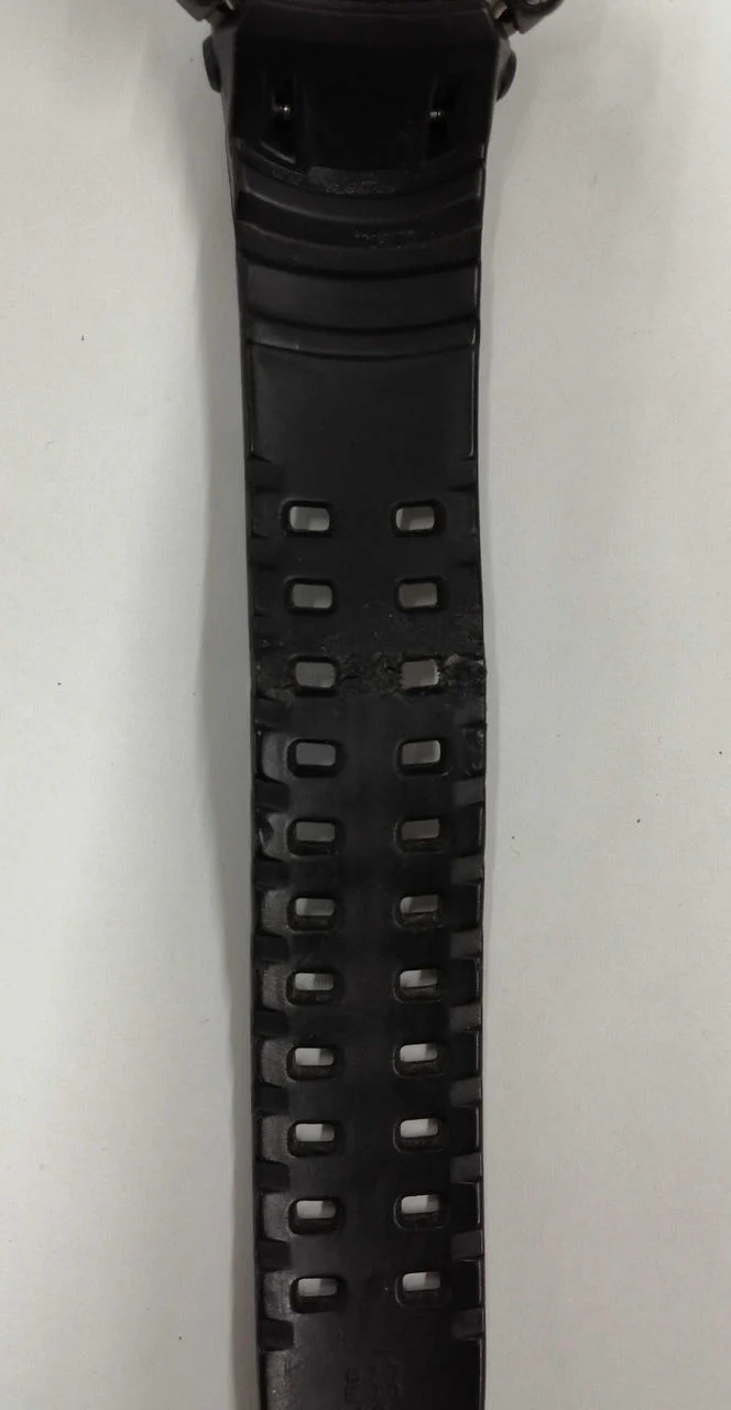 CASIO G-SHOCK GW-002J - Image 5