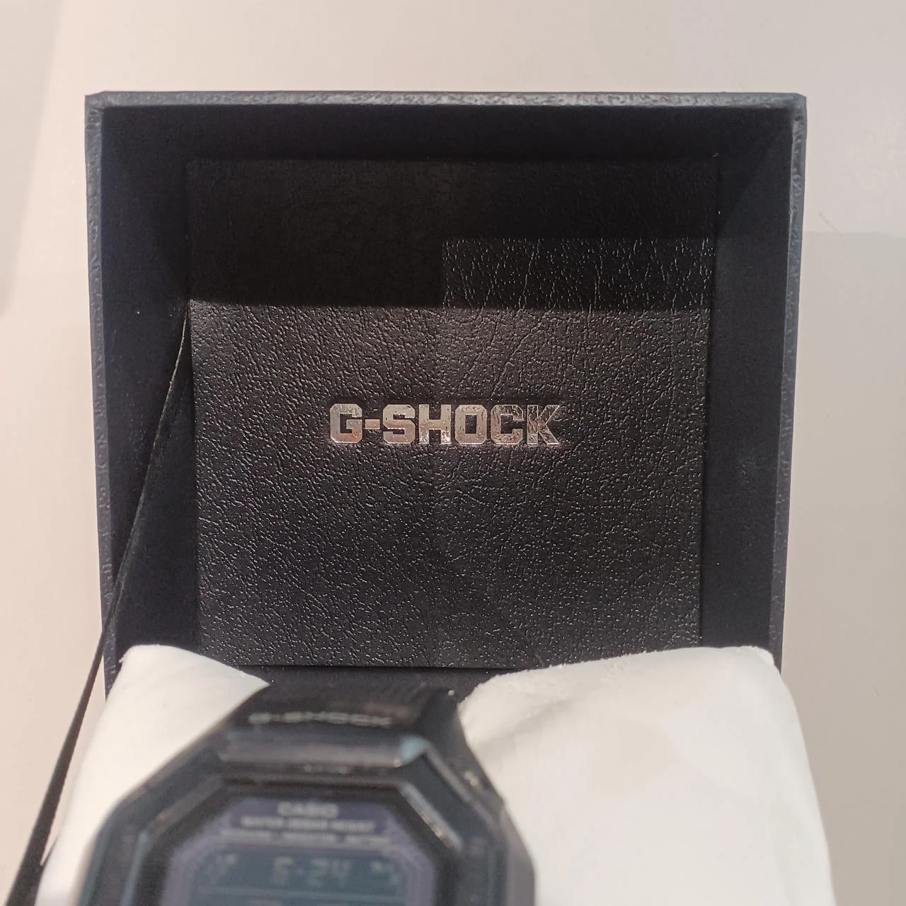 CASIO G-SHOCK GW-0568J/BLK - Image 2