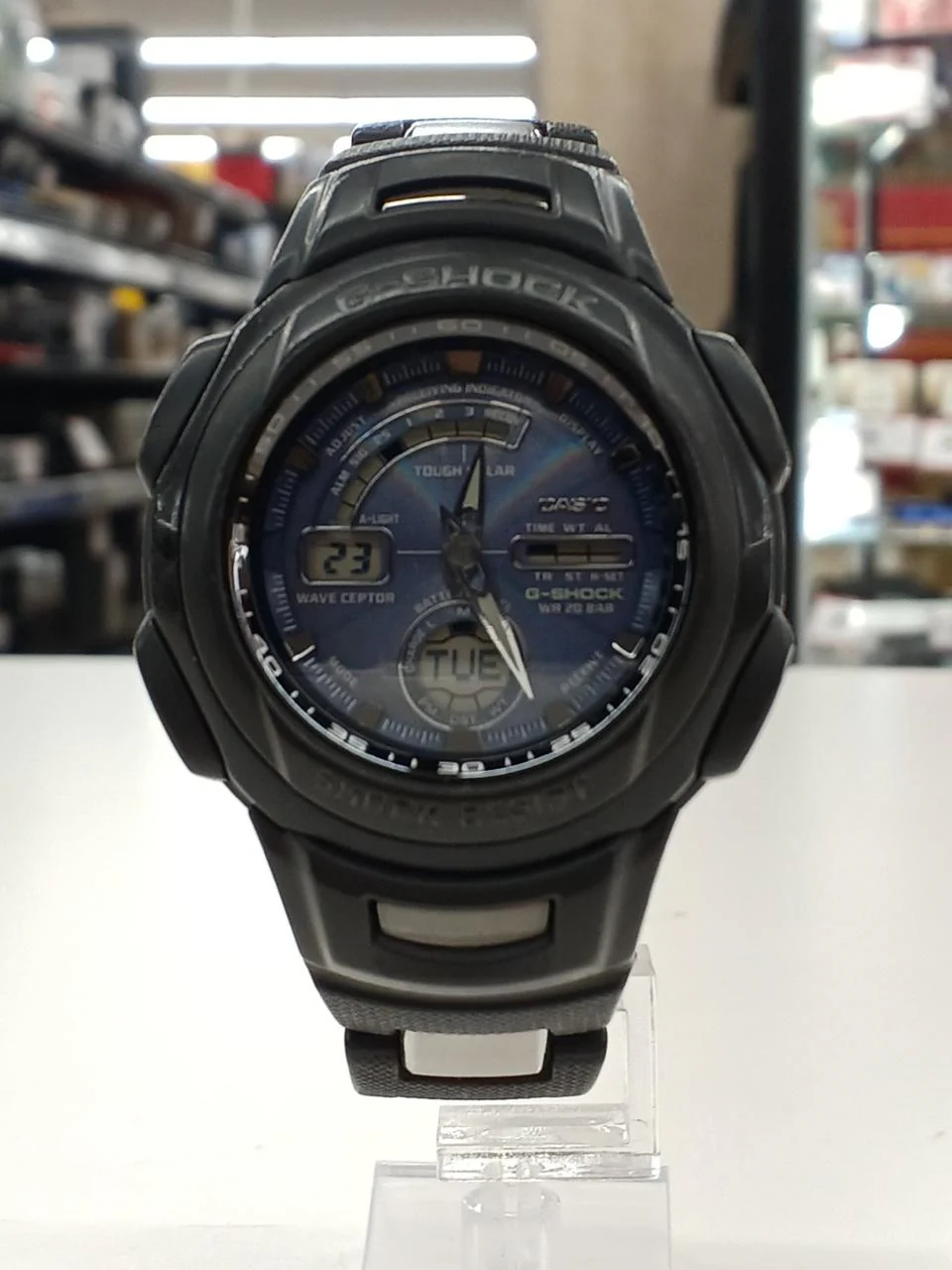 CASIO G-SHOCK GW-1310CJ - Image 2