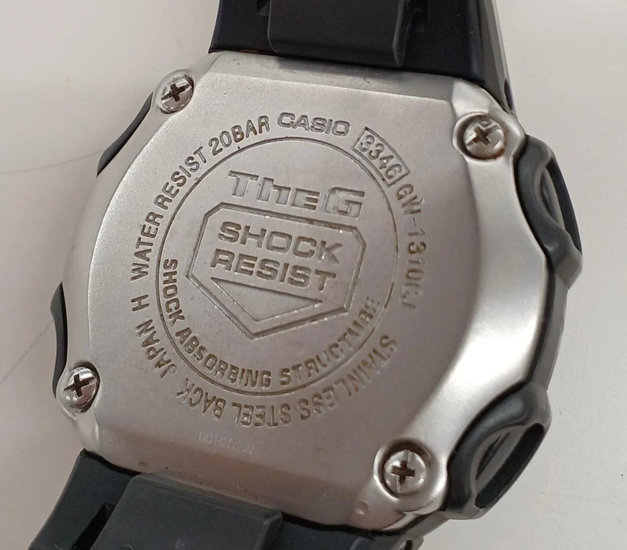 CASIO G-SHOCK GW-1310CJ - Image 7