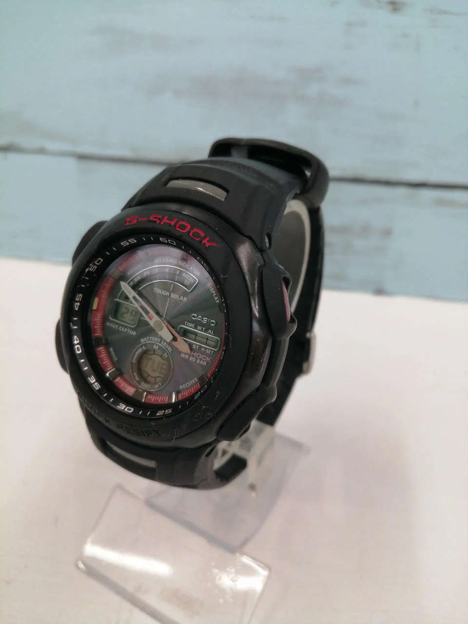 CASIO G-SHOCK GW-1310J