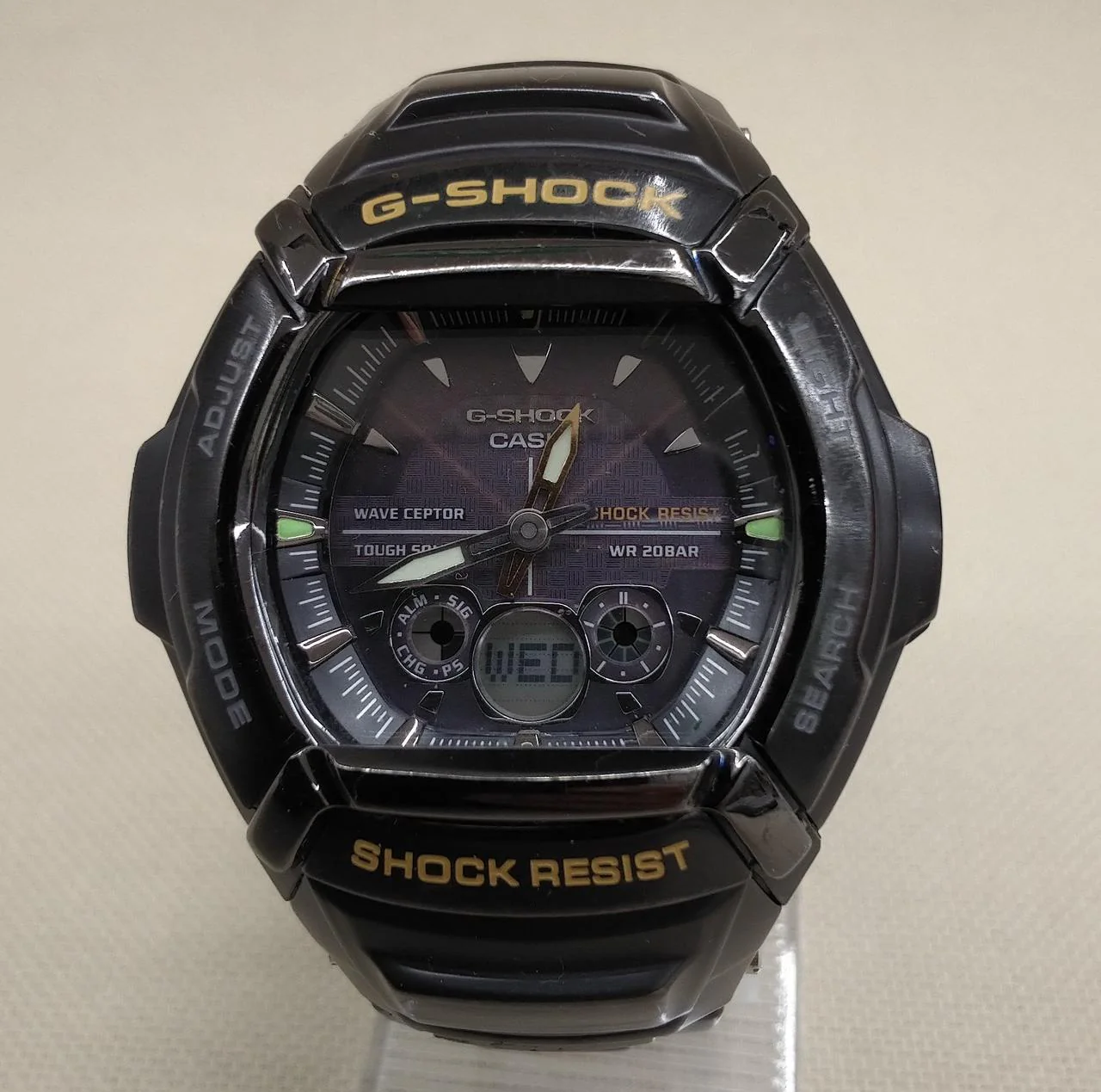 CASIO G-SHOCK GW-1400BDJ