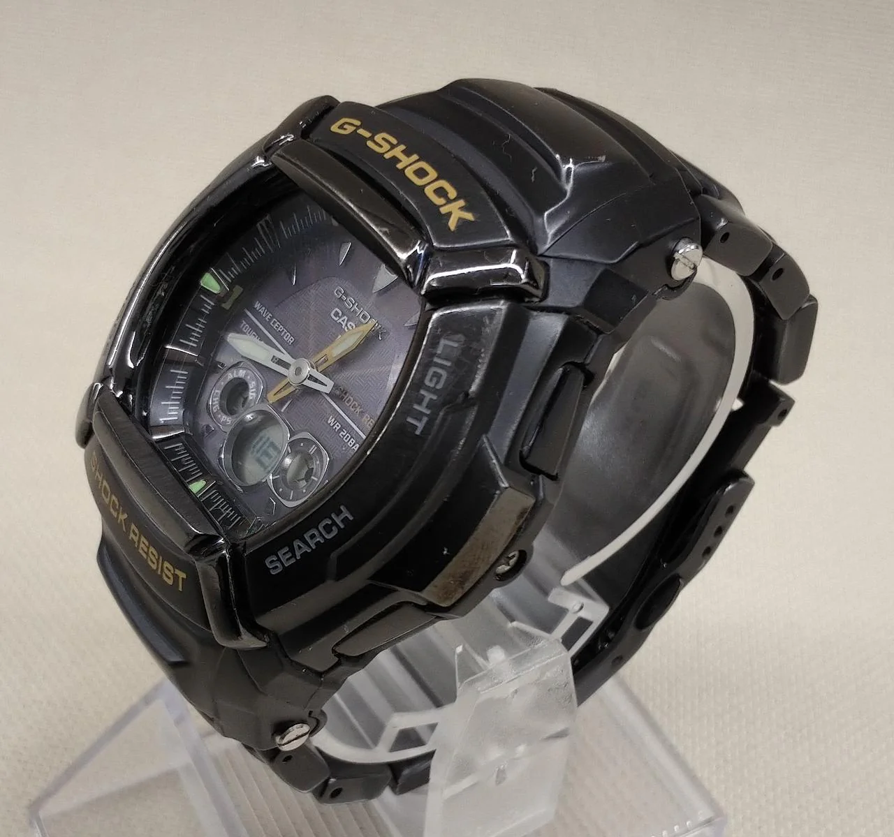 CASIO G-SHOCK GW-1400BDJ - Image 2