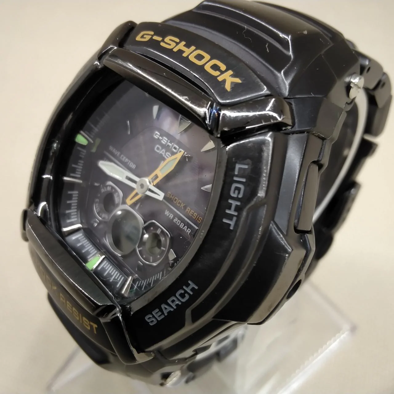 CASIO G-SHOCK GW-1400BDJ - Image 4
