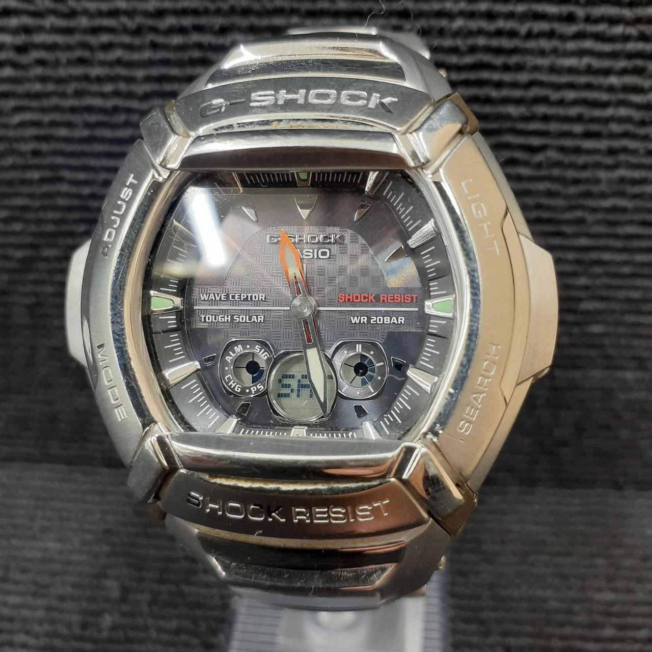CASIO G-SHOCK GW-1400DJ