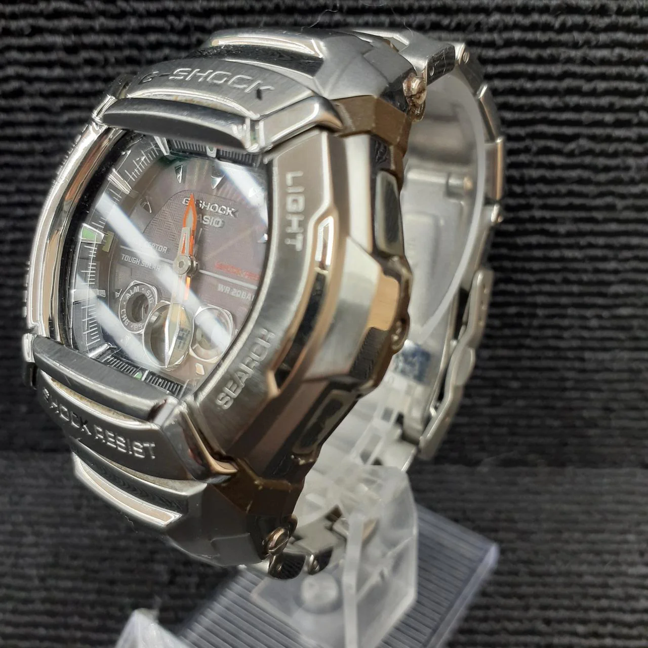 CASIO G-SHOCK GW-1400DJ - Image 2