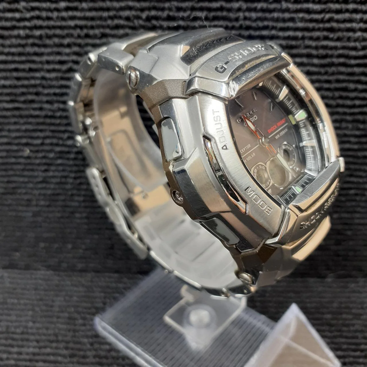 CASIO G-SHOCK GW-1400DJ - Image 6
