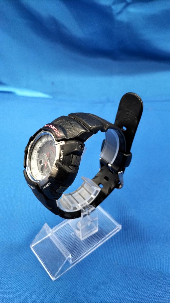 CASIO G-SHOCK GW-1500J - Image 2