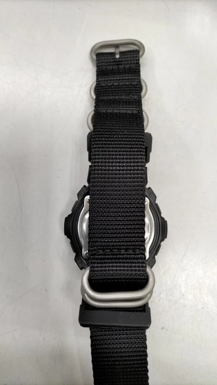 CASIO G-SHOCK GW-1500J - Image 10