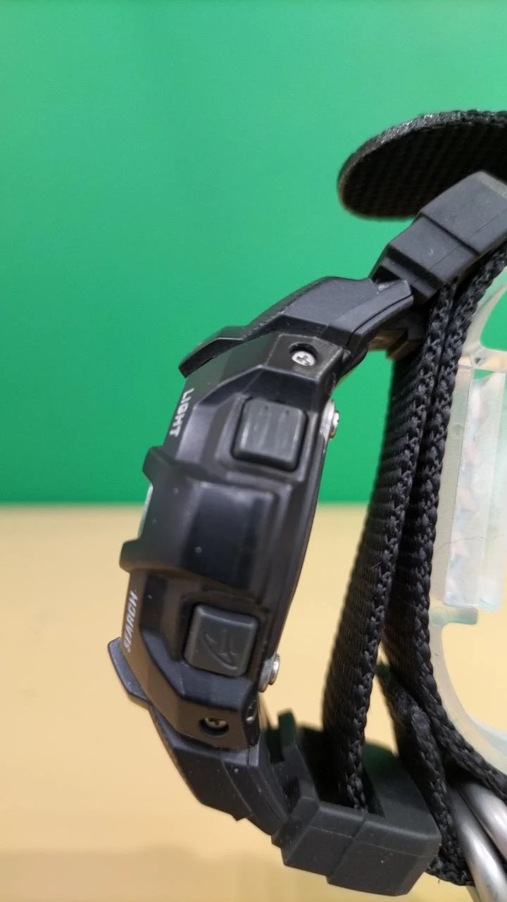 CASIO G-SHOCK GW-1500J - Image 5