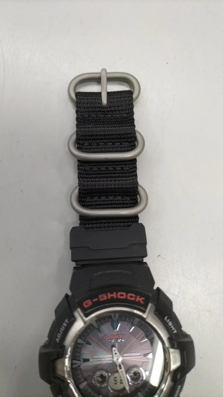 CASIO G-SHOCK GW-1500J - Image 8