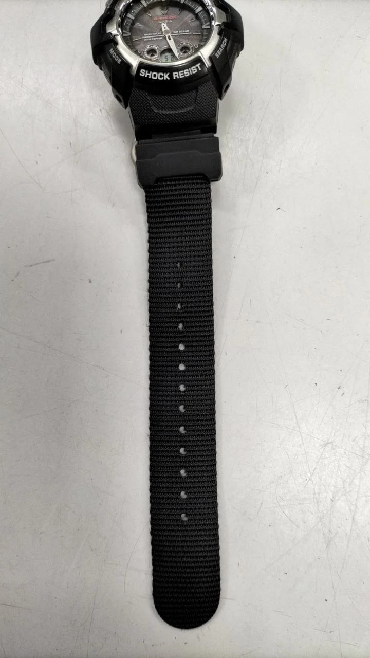 CASIO G-SHOCK GW-1500J - Image 9