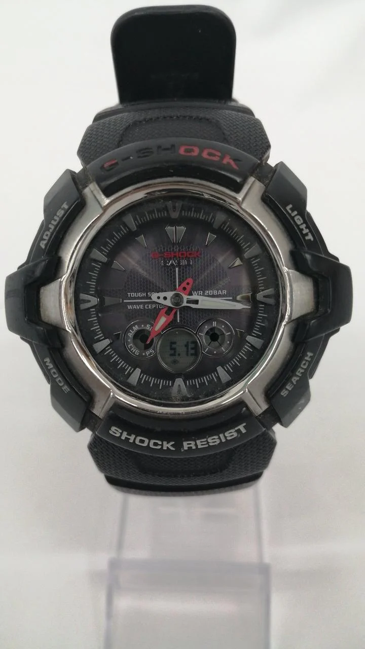 CASIO G-SHOCK GW-1500J - Image 5