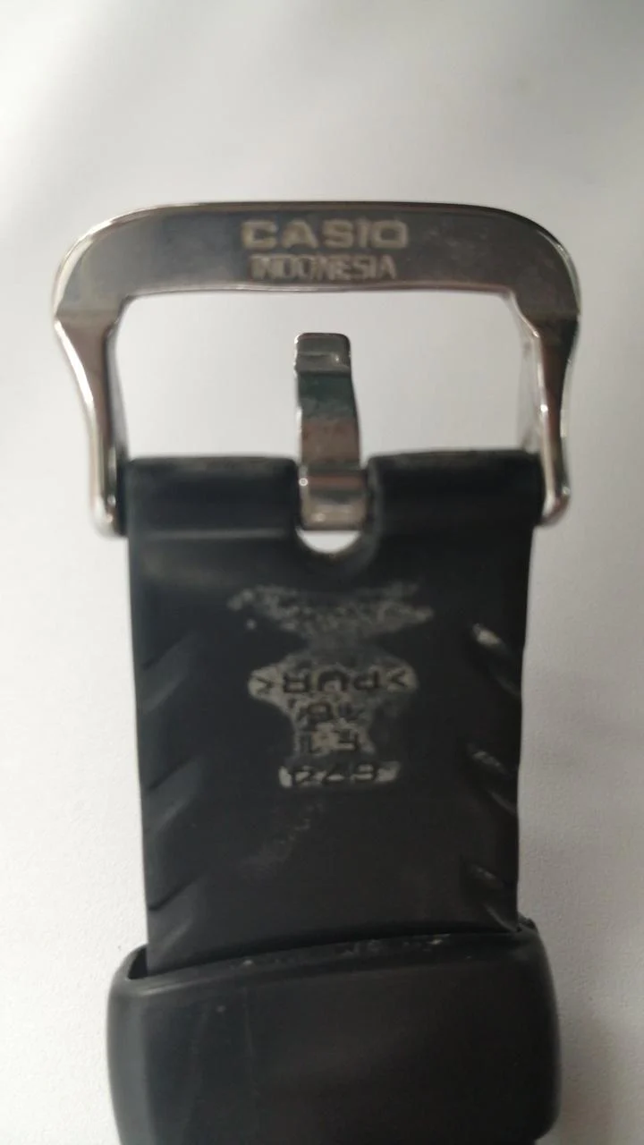 CASIO G-SHOCK GW-1500J - Image 7