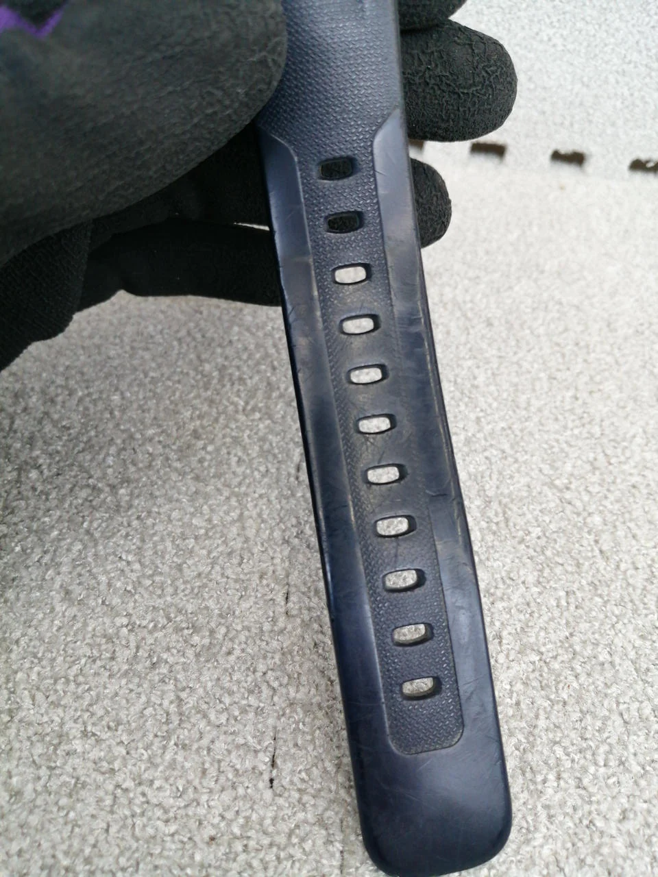 CASIO G-SHOCK GW-1500J - Image 7