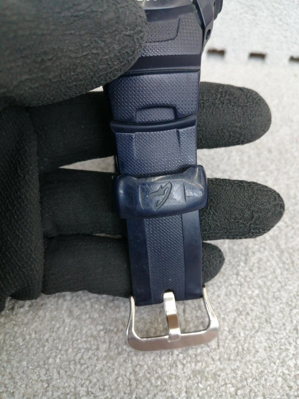 CASIO G-SHOCK GW-1500J - Image 8