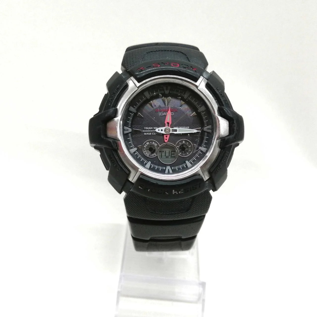 CASIO G-SHOCK GW-1500J
