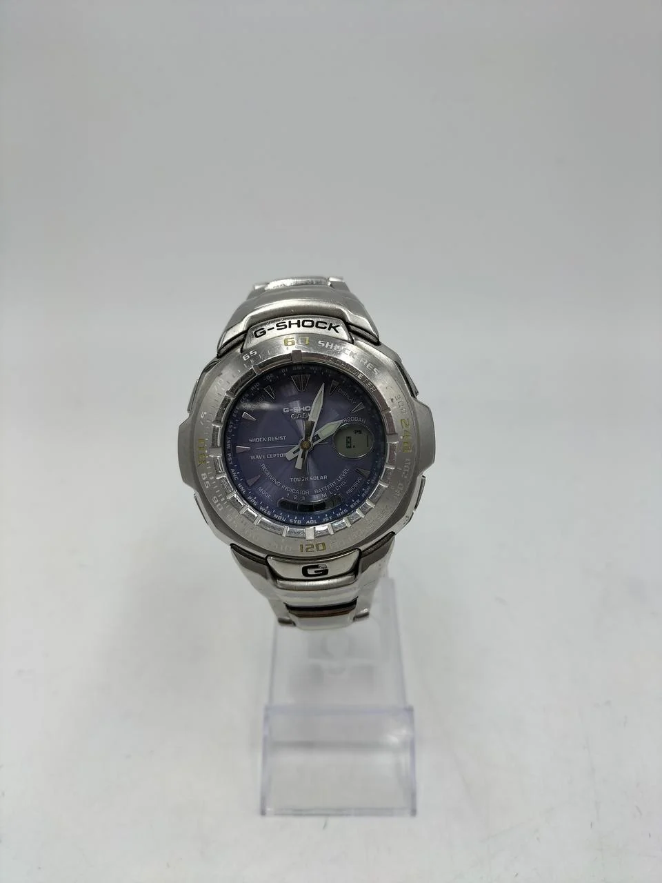 CASIO G-SHOCK GW-1600LVJ