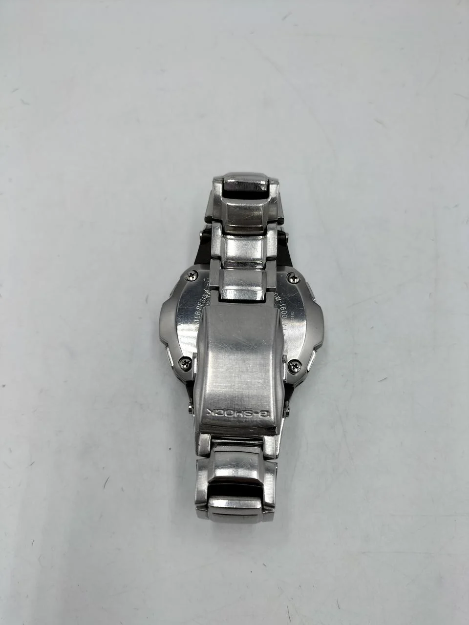 CASIO G-SHOCK GW-1600LVJ - Image 10