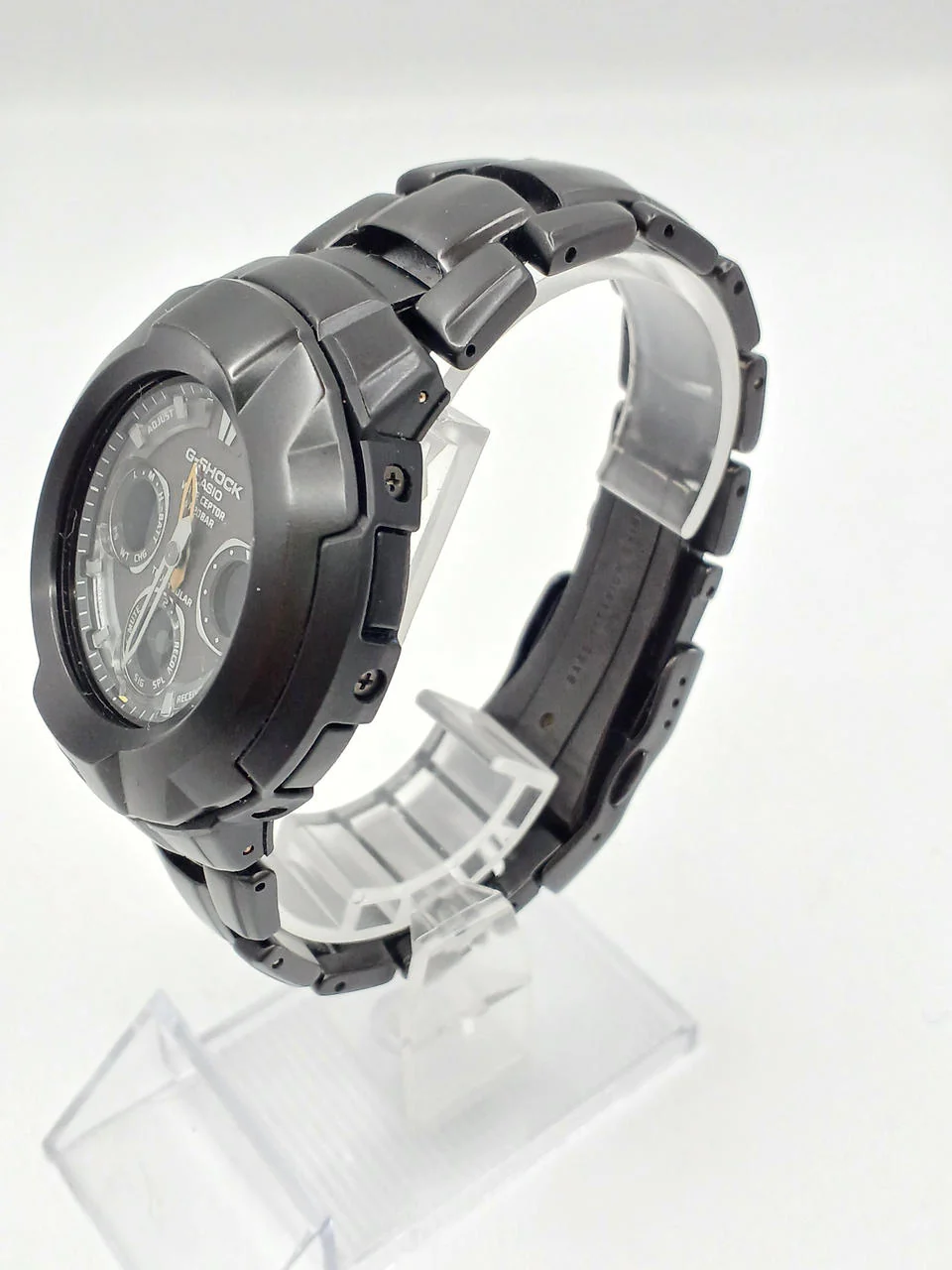 CASIO G-SHOCK GW-1700BTJ - Image 2