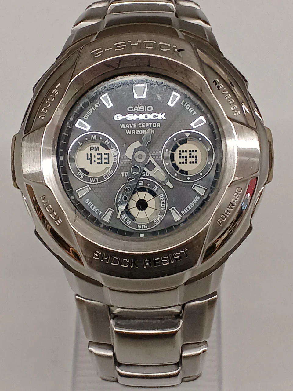 CASIO G-SHOCK GW-1800DJ - Image 2