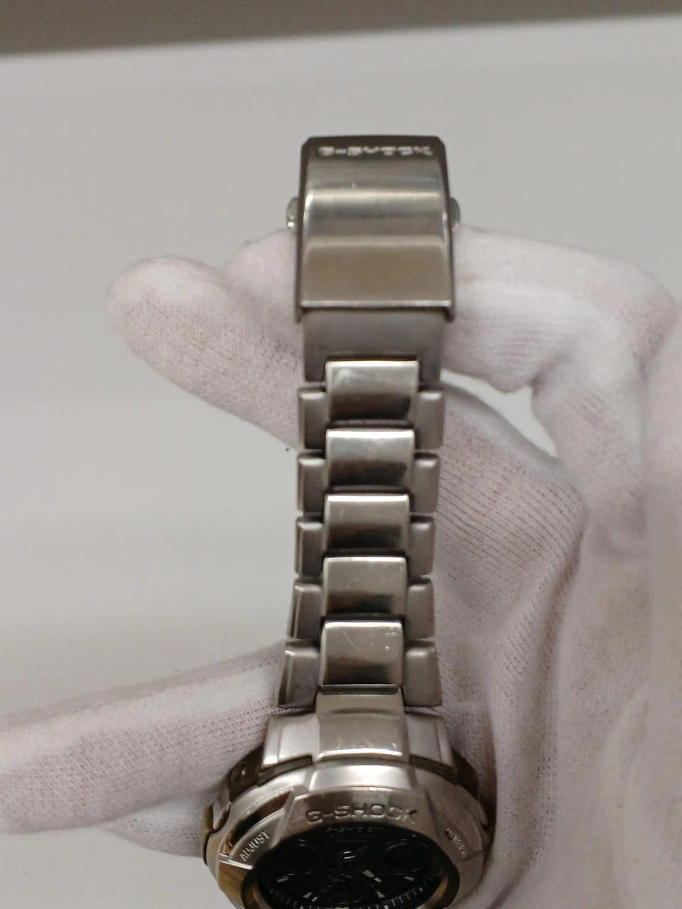 CASIO G-SHOCK GW-1800DJ - Image 5