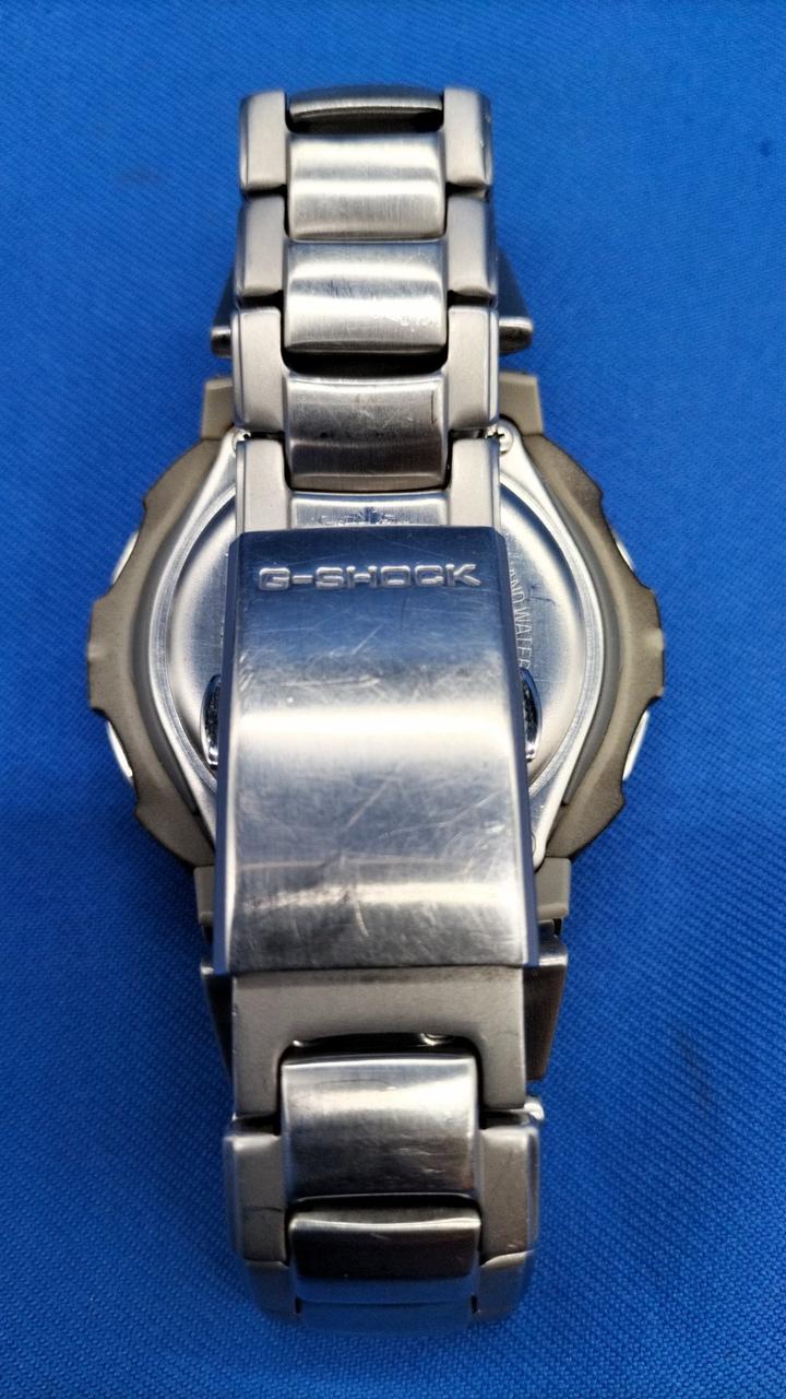 CASIO G-SHOCK GW-1800DJ - Image 11