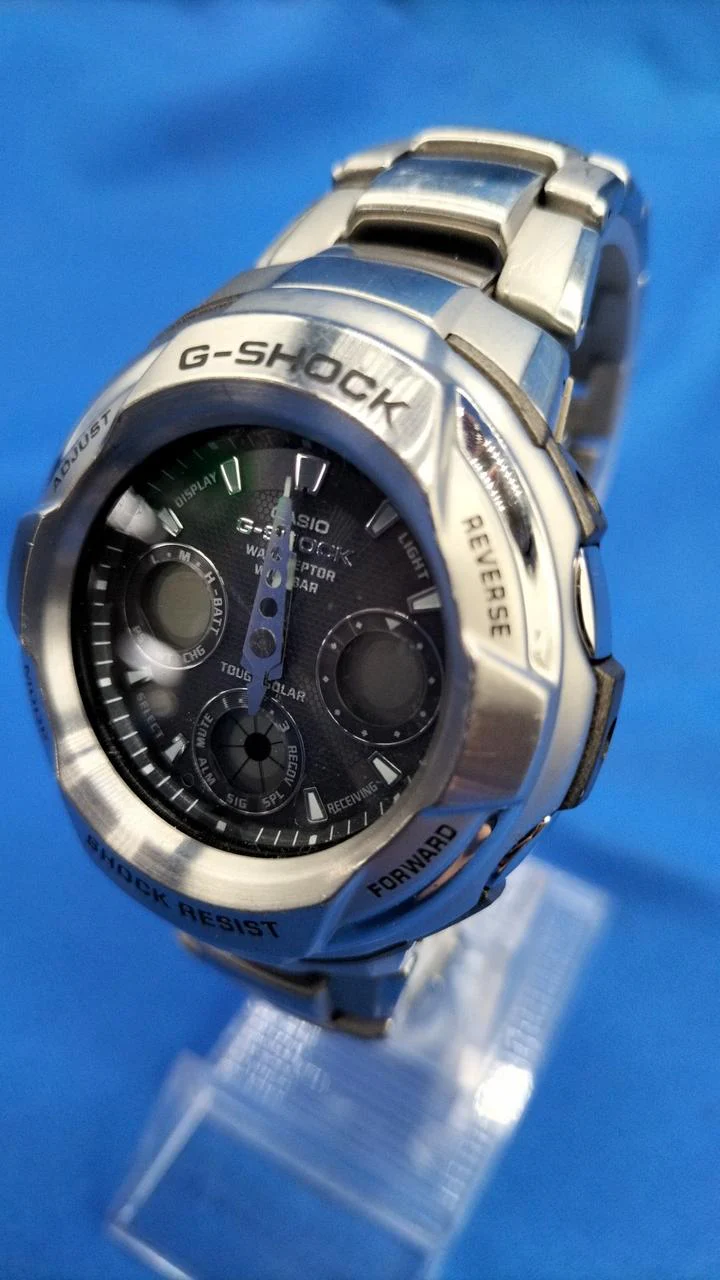 CASIO G-SHOCK GW-1800DJ - Image 3