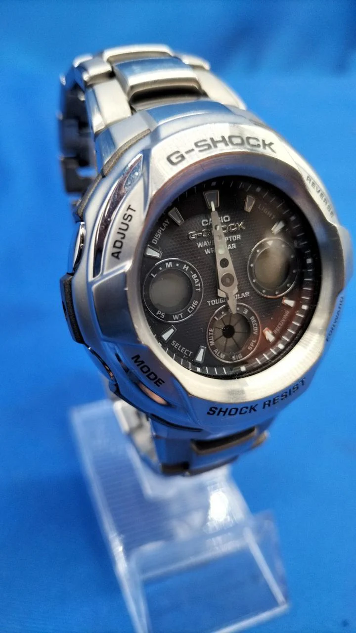 CASIO G-SHOCK GW-1800DJ - Image 4