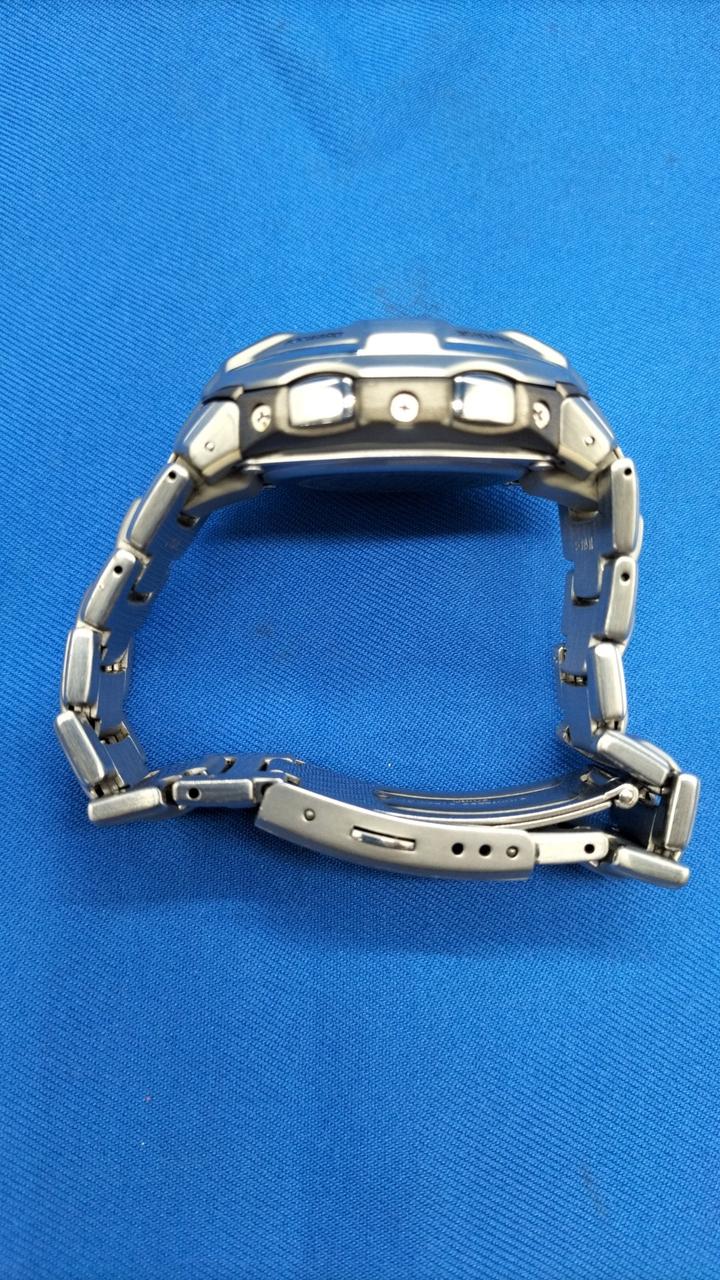 CASIO G-SHOCK GW-1800DJ - Image 6