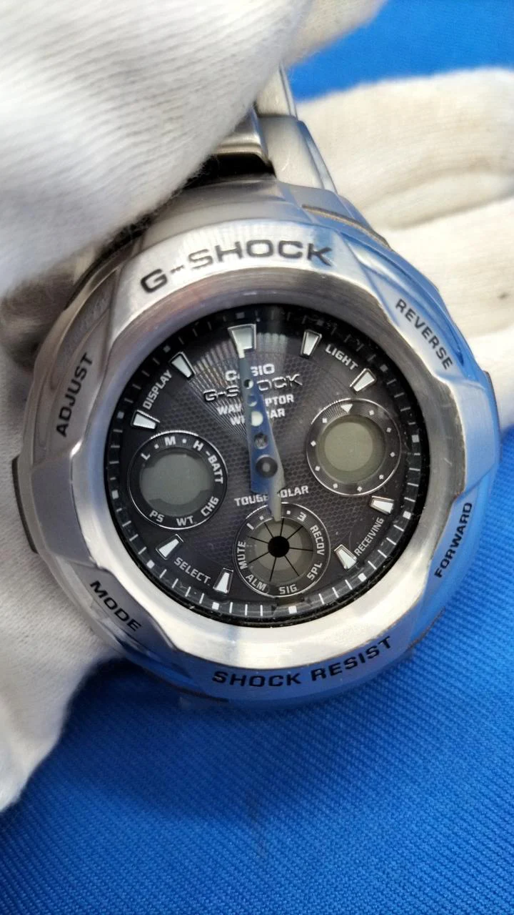 CASIO G-SHOCK GW-1800DJ - Image 9